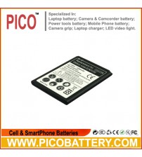 New Li-Ion Battery for Samsung Galaxy Note II Tablet / Smartphone BY PICO